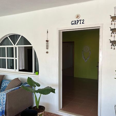 Casa Gajah Hot埃尔库约 外观 照片