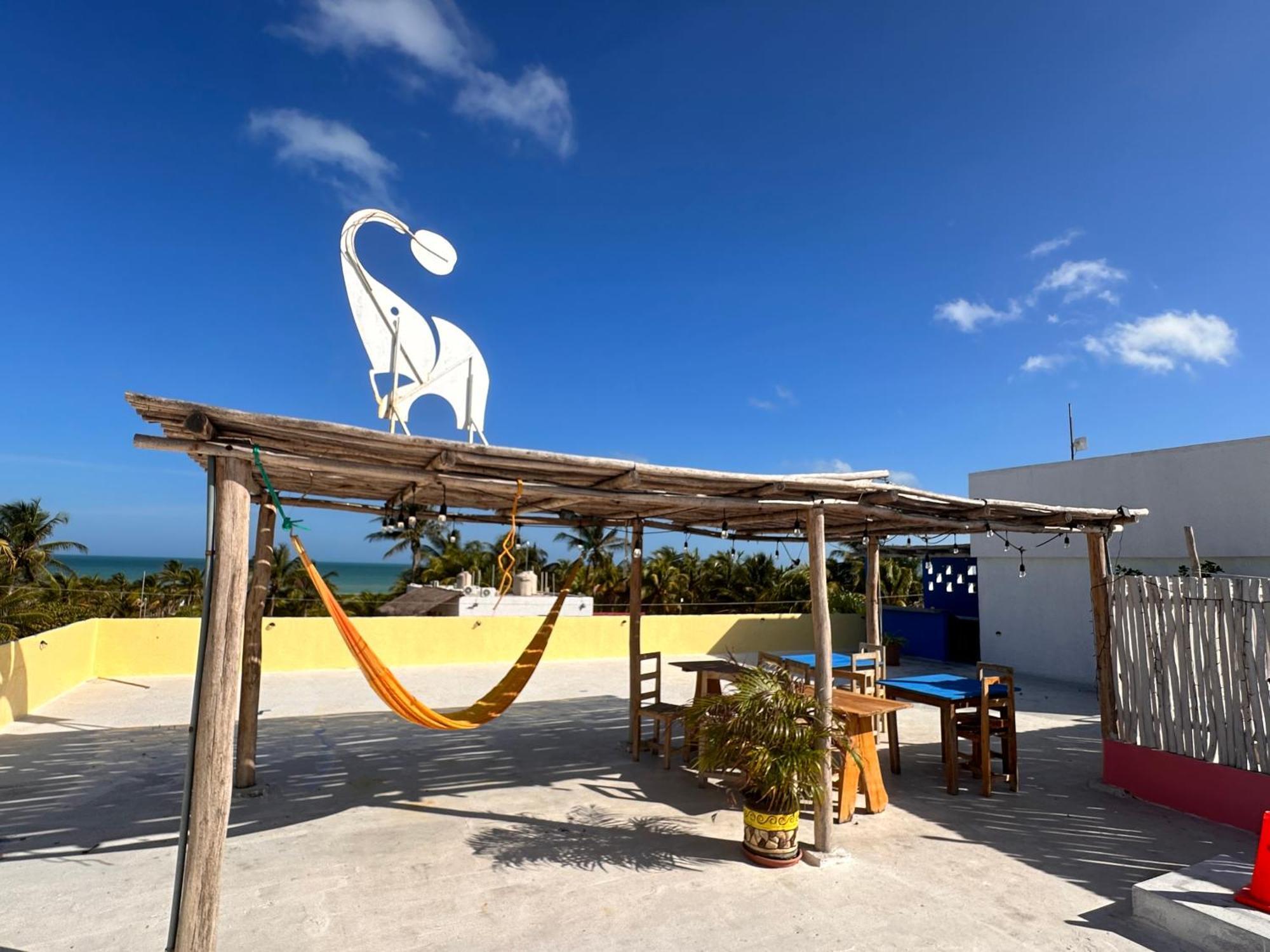 Casa Gajah Hot埃尔库约 外观 照片