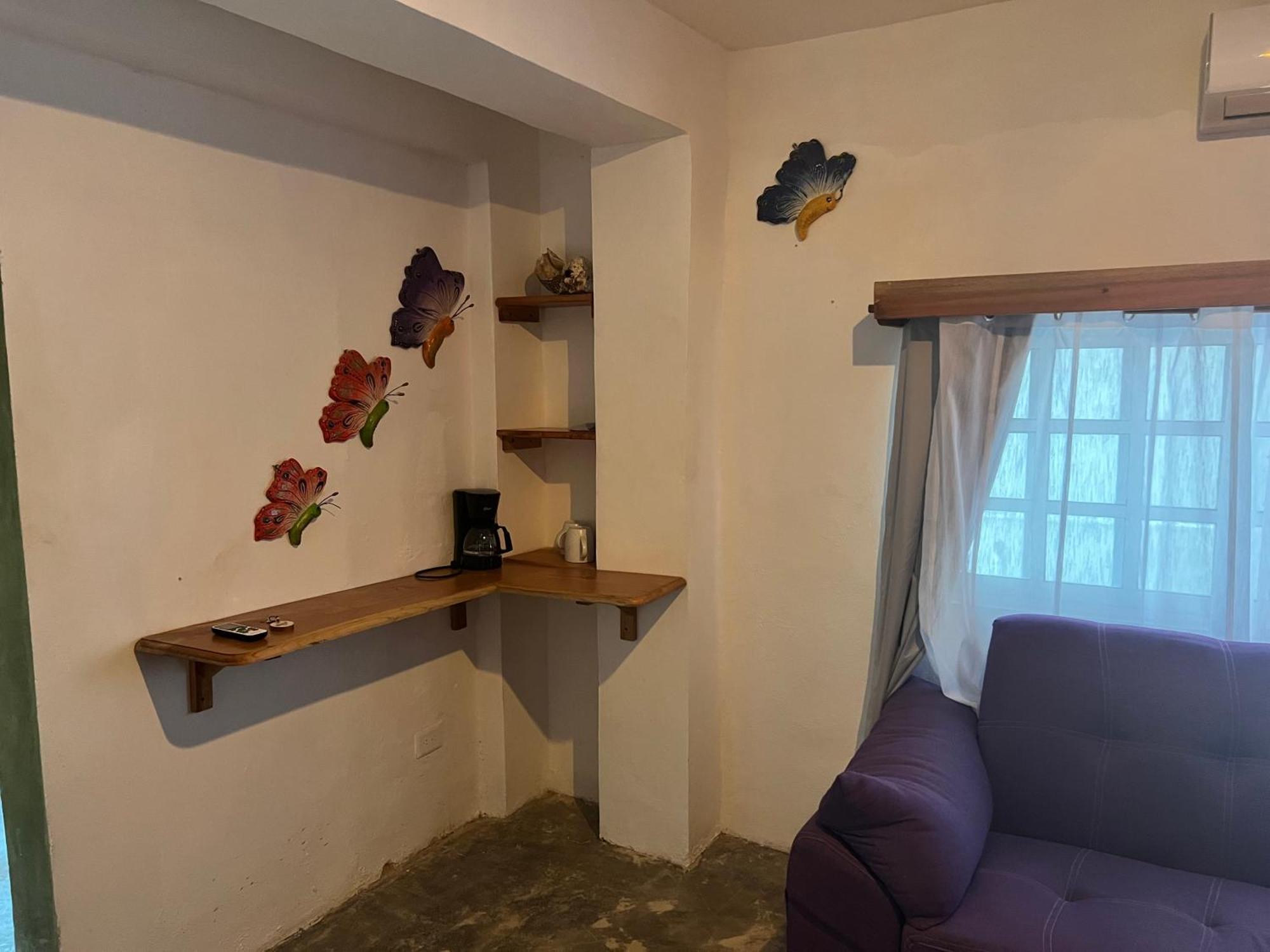 Casa Gajah Hot埃尔库约 外观 照片