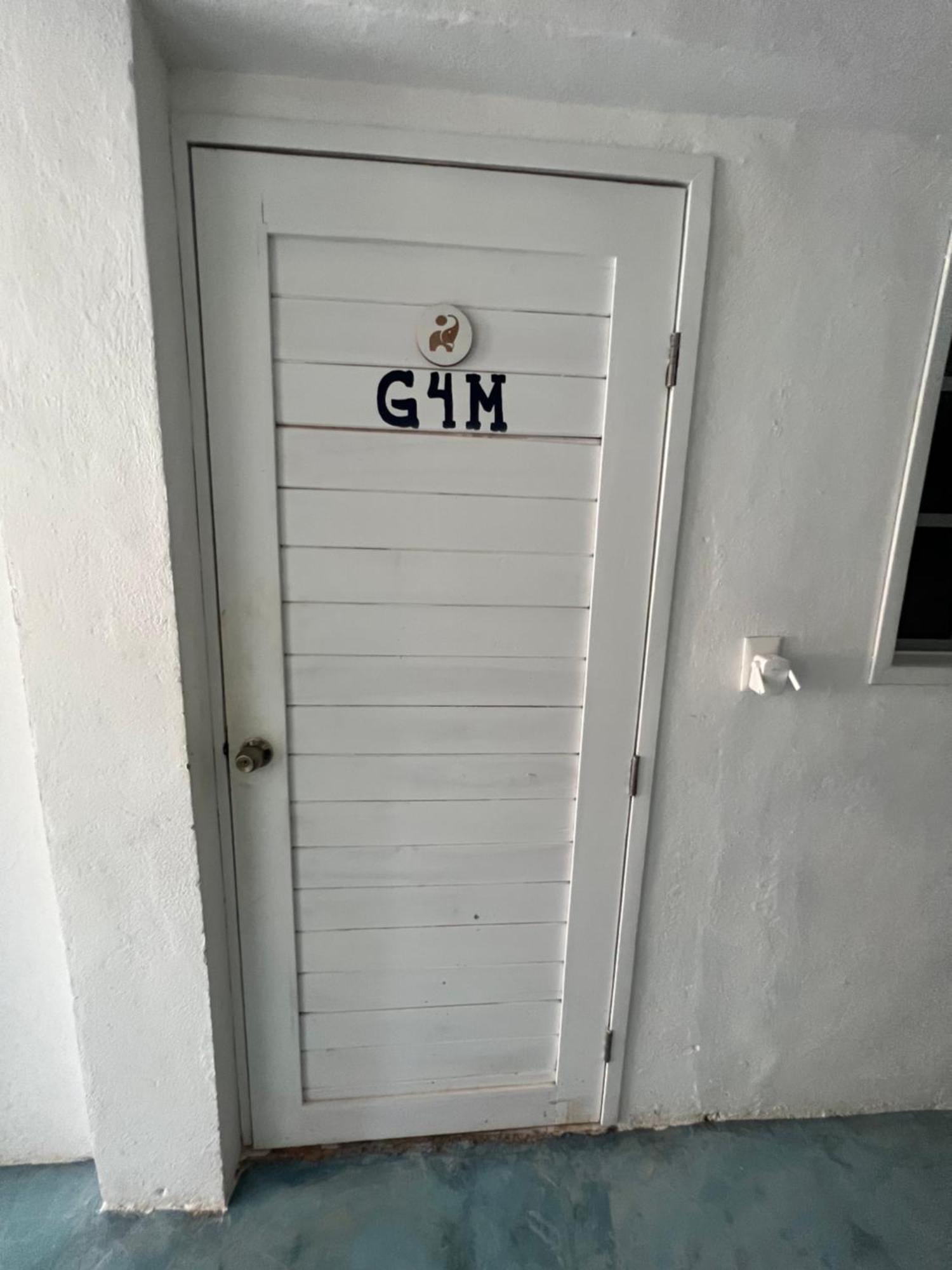 Casa Gajah Hot埃尔库约 外观 照片