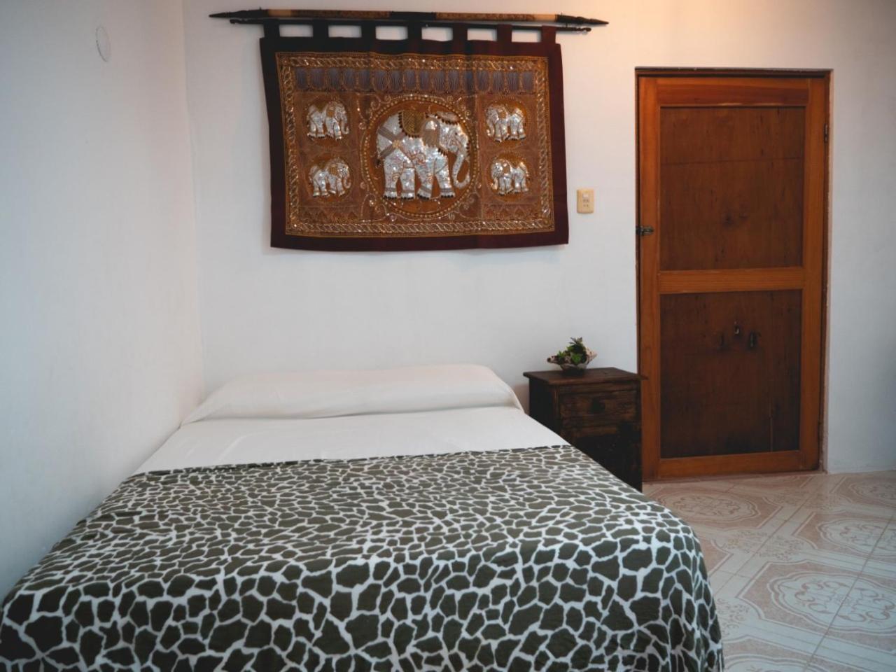 Casa Gajah Hot埃尔库约 外观 照片