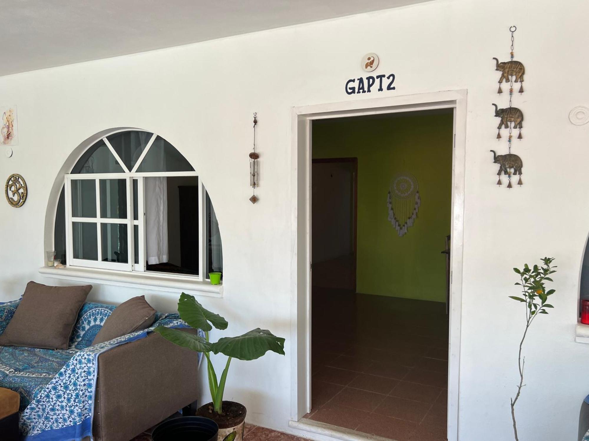 Casa Gajah Hot埃尔库约 外观 照片
