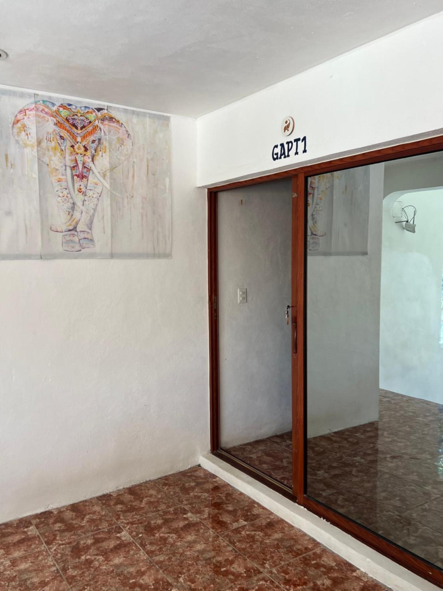 Casa Gajah Hot埃尔库约 外观 照片